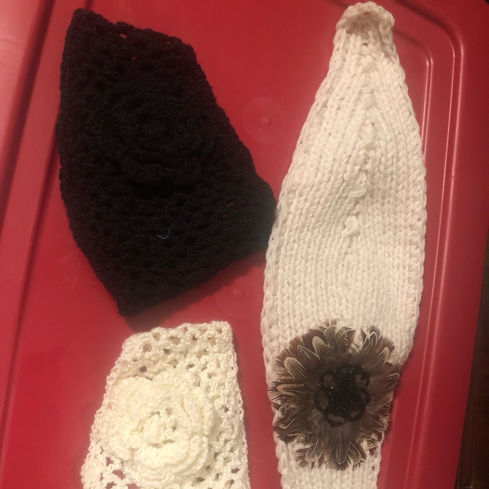 Hair head bands